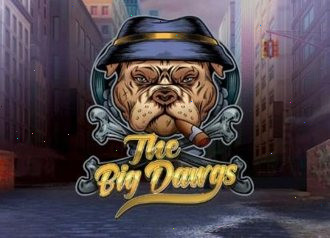 The Big Dawgs слот Pragmatic
