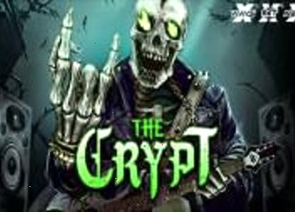 Игра The Crypt